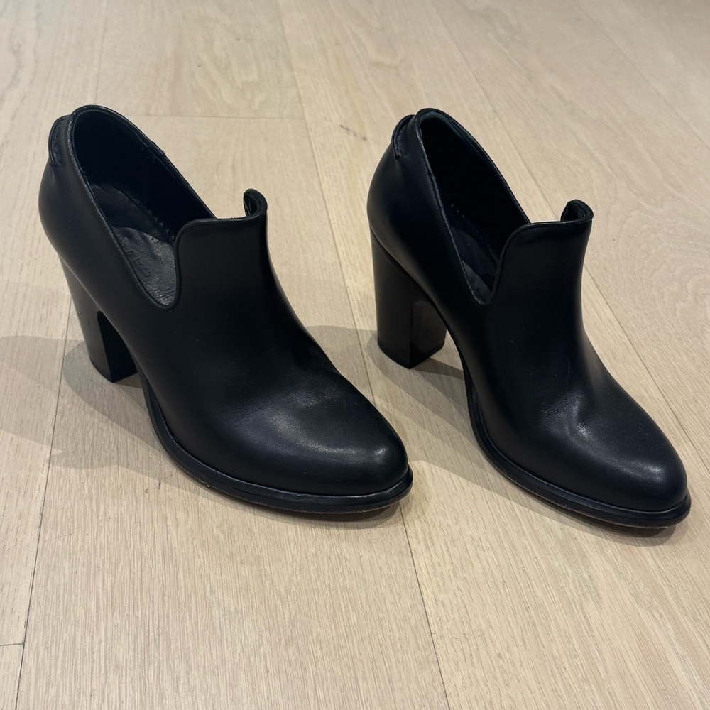 Rag & Bone Leather Heels